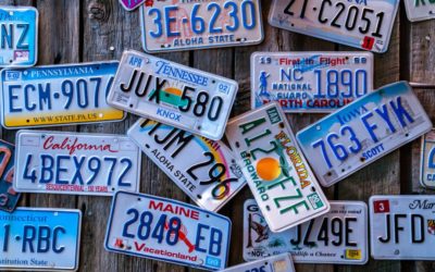 License Plate Recognition Vs. License Plate Cameras
