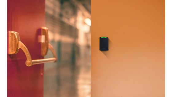 8 Ways Access Control Systems can Provide School Security