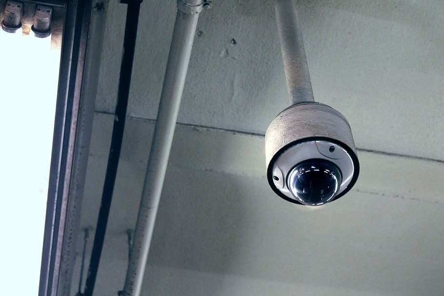 camera-security-ceiling-surveillance