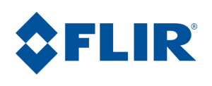 FLIR Security Logo