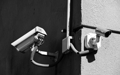 Outdoor vs. Indoor Security Cameras: What You Need to Know