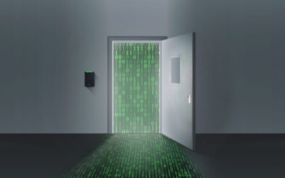 Card Access Control Systems and Other Practices to Ensure Data Center Security